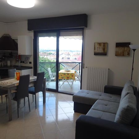 W Le Vacanze Rimini Ngoại thất bức ảnh