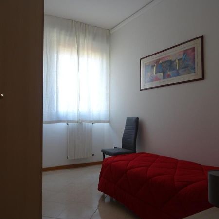 W Le Vacanze Rimini Ngoại thất bức ảnh