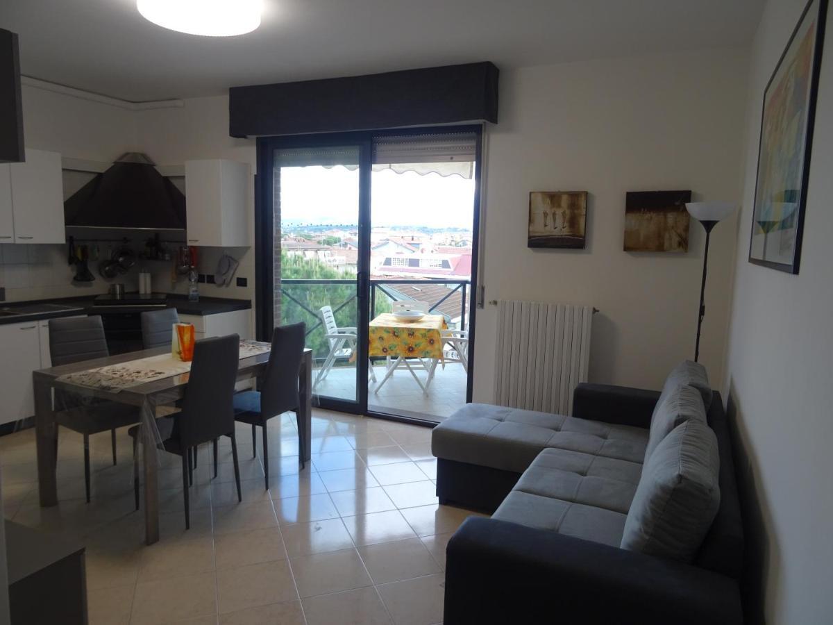 W Le Vacanze Rimini Ngoại thất bức ảnh