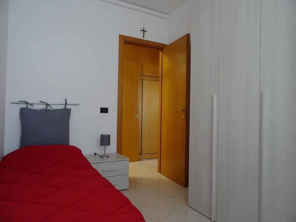 W Le Vacanze Rimini Ngoại thất bức ảnh