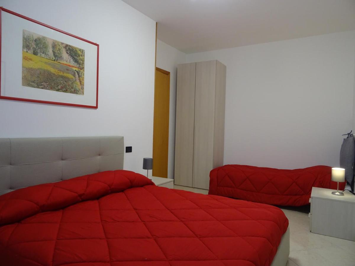 W Le Vacanze Rimini Ngoại thất bức ảnh