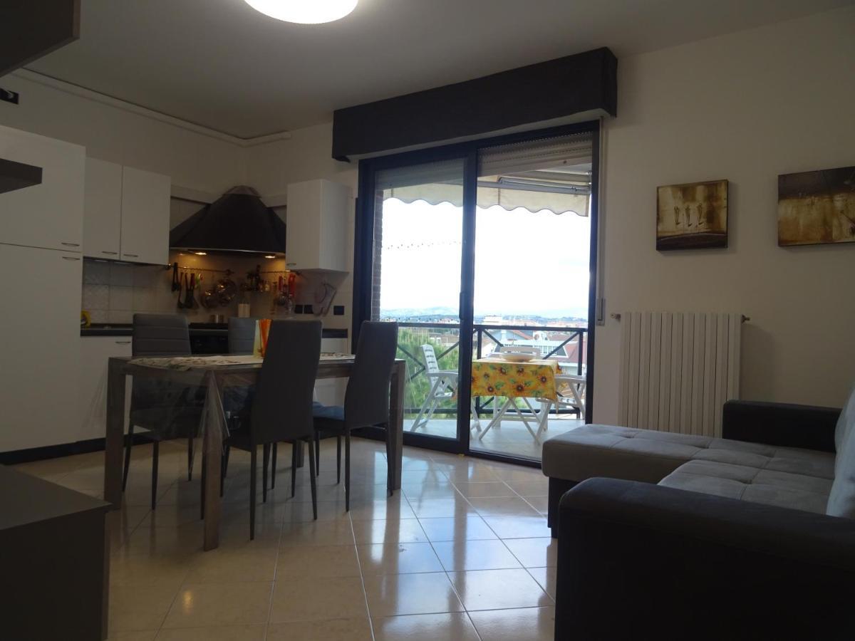 W Le Vacanze Rimini Ngoại thất bức ảnh