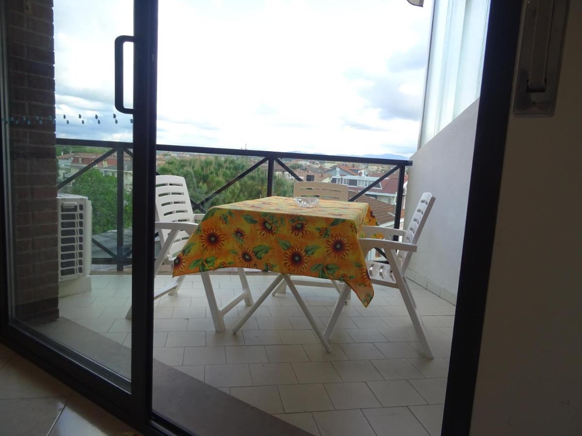 W Le Vacanze Rimini Ngoại thất bức ảnh