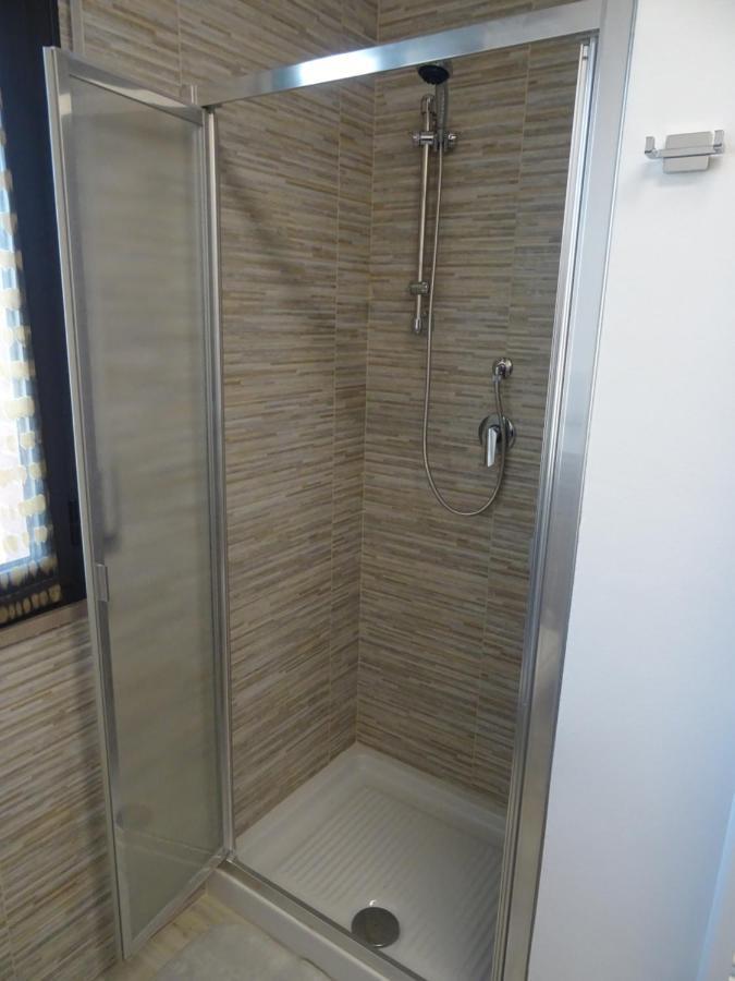 W Le Vacanze Rimini Ngoại thất bức ảnh